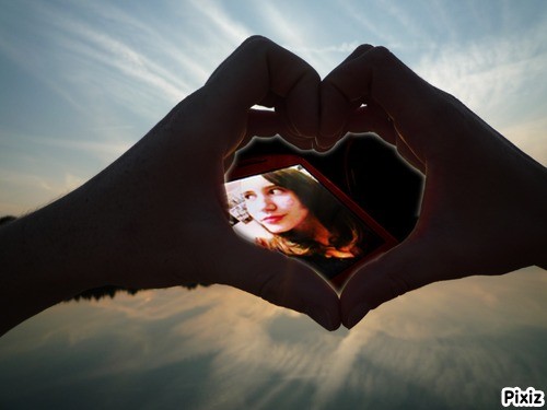 Te amo